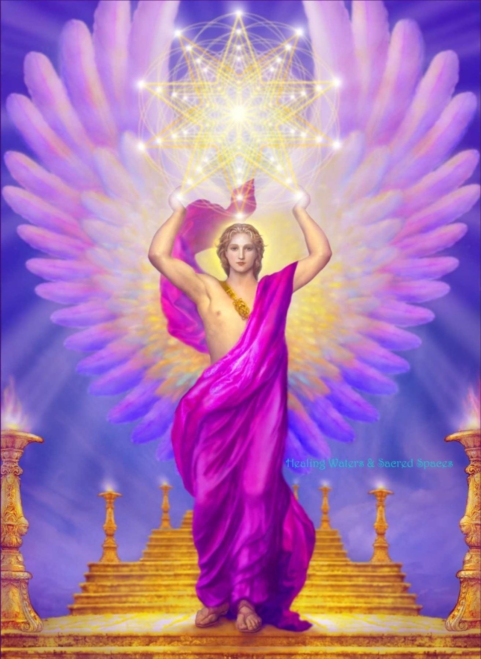 angel